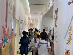 -小米熊儿童医院