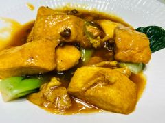 -闫府私房菜·百年鲁菜(恒隆店)