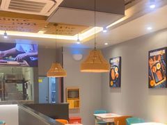 -豪享来中西餐厅(隆昌店)