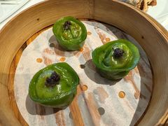 -宝丽轩中餐厅BAOLIXUAN