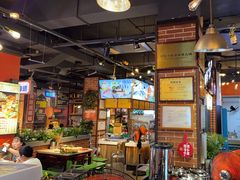 -钢管厂五区小郡肝火锅串串香(总店)