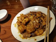 -惠宾饭庄(中山路店)