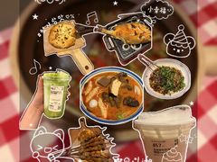 -西贝(厦门中华城店)
