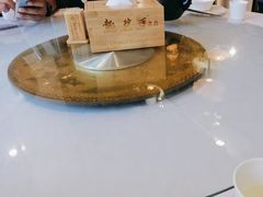 -龙抄手食府(浣花北路店)