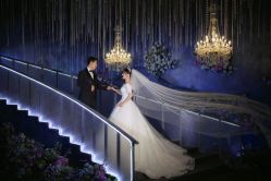 点击看大图 -金夫人婚纱摄影(华南店)