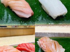 -鮨一日本料理旗舰店(总店)