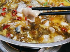 -韩妹鱼庄·泸定老字号(泸定店)