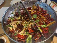 -大丰收脆鱼(浦西万达店)