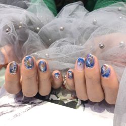 -RL Nail·瑞丽美甲美睫品牌原创店