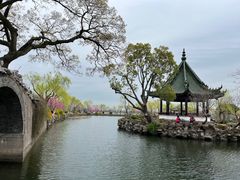 -惠山古镇·寄畅园