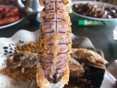 -阿浪海鲜连锁加工店(B栋2排1号火车头店)