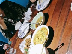 -前海沿·青岛菜(五四广场永旺店)