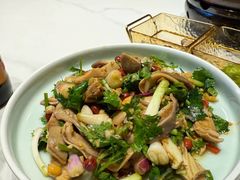 -秋色客家菜(南山店)