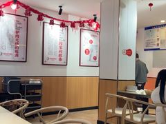 -闫家驴肉老店(华电一校店)