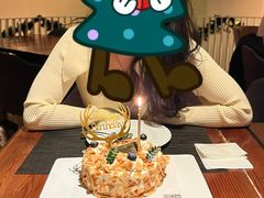 -杜哈夫DOUX RÊVE·生日蛋糕(日月光店)