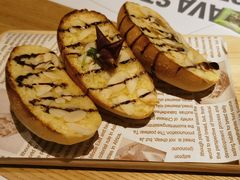 -原石牛扒·约会餐厅(龙城万科里店)
