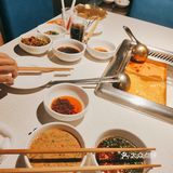 不知道吃什么的时候 选海底捞准没错