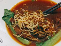 -友达面馆(广州总店)
