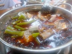 -黑竹香鸡(营和巷店)