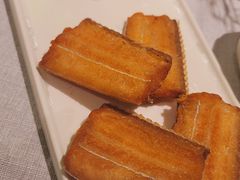 黄金带鱼-甬府小鲜(万象城店)