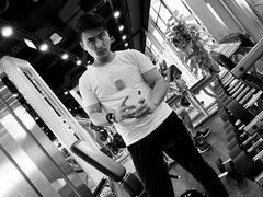 -OXYGYM 奥美氧舱运动中心(领展购物广场·中关村店)