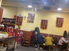 -正南齊北重庆老火锅(光华村直营店)