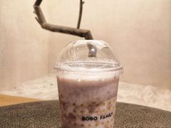 -喜茶(广州天汇igc店)