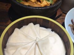 -华馨园北京烤鸭(丽水店)