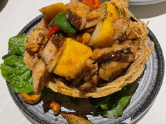 -暹罗泰·泰国餐厅(仁和新城店)