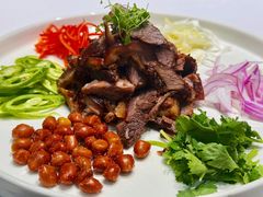 -许爷家·生态湖鲜(徐汇日月光店)
