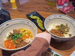 -山西会馆晋三宝·太原菜(五一广场店)