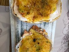 -林妈妈村·日式料理(宝山万达店)
