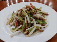 -漁耕小厨农家院(武当山店)