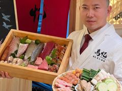-鳥忆·omakase炭火烧鸟