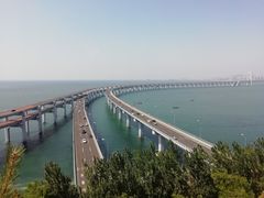 -星海湾跨海大桥