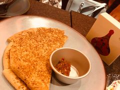 -丝路金桃·新疆菜(徐汇店)