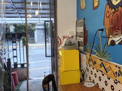 -大禹家·海鲜面馆(新闸路店)