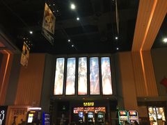 -万达影城(安吉万达广场IMAX店)