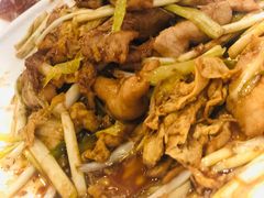 -皇城根·烤鸭·鱼头·家常菜(欧亚大观乐活城店)