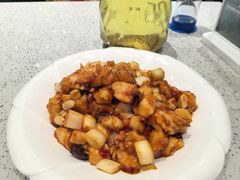 -紫光园·烤鸭·北京菜(团结湖店)