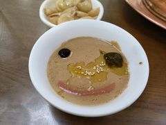 -清真·鸦儿李记·涮肉(鼓楼店)