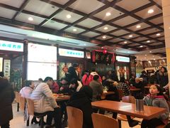 大堂-龙抄手(春熙路总店)