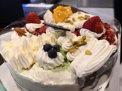 -维尔纳斯·生日蛋糕·动物奶油冰淇淋蛋糕(六里桥店)