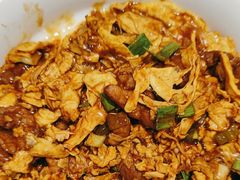 -紫光园·烤鸭(吕家营店)