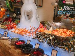 -“香”全日餐厅·株洲大汉希尔顿酒店