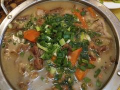 -余福记老味道烩面馆(长春店)