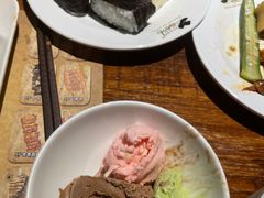 -汉巴味德·烤肉与啤酒的自助(杭州大悦城店)
