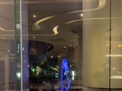 -阿外楼度假酒店-阿咖啡自助餐厅
