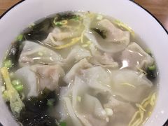 -鴻瑞興面馆(保利时光里店)