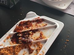 -很久以前羊肉串(打浦路店)